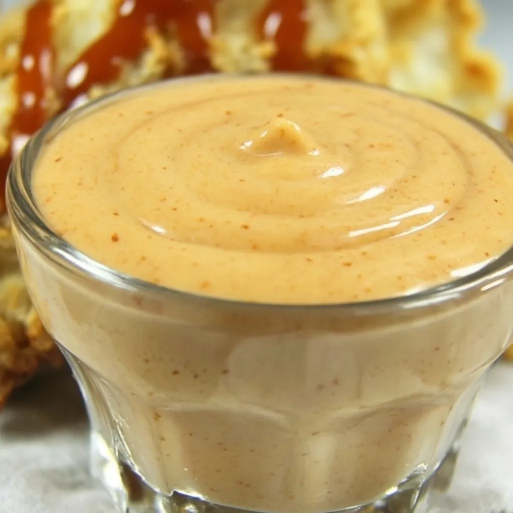 Copycat Chick Fil A Sauce