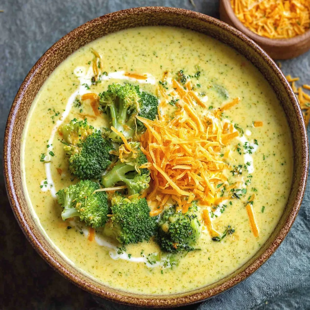 Soups & Stews