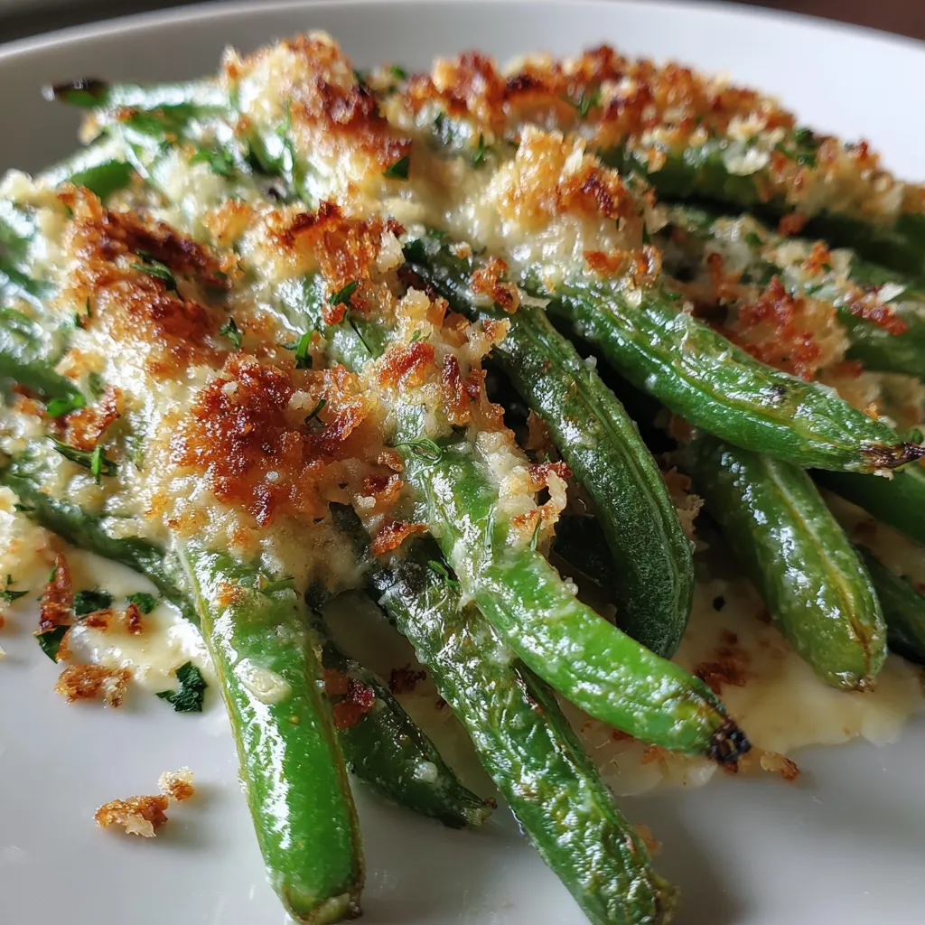 Side Dishes