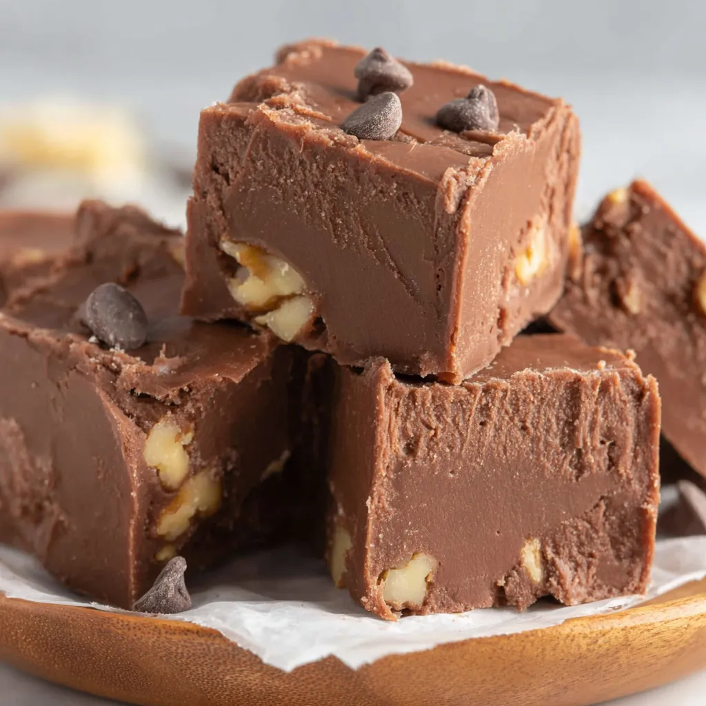 Fantasy Fudge
