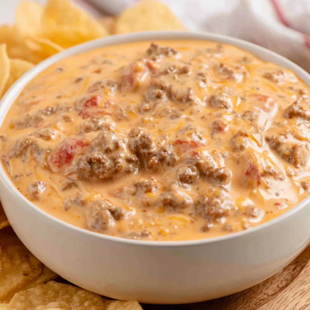 Velveeta Cheese Dip Crock Pot