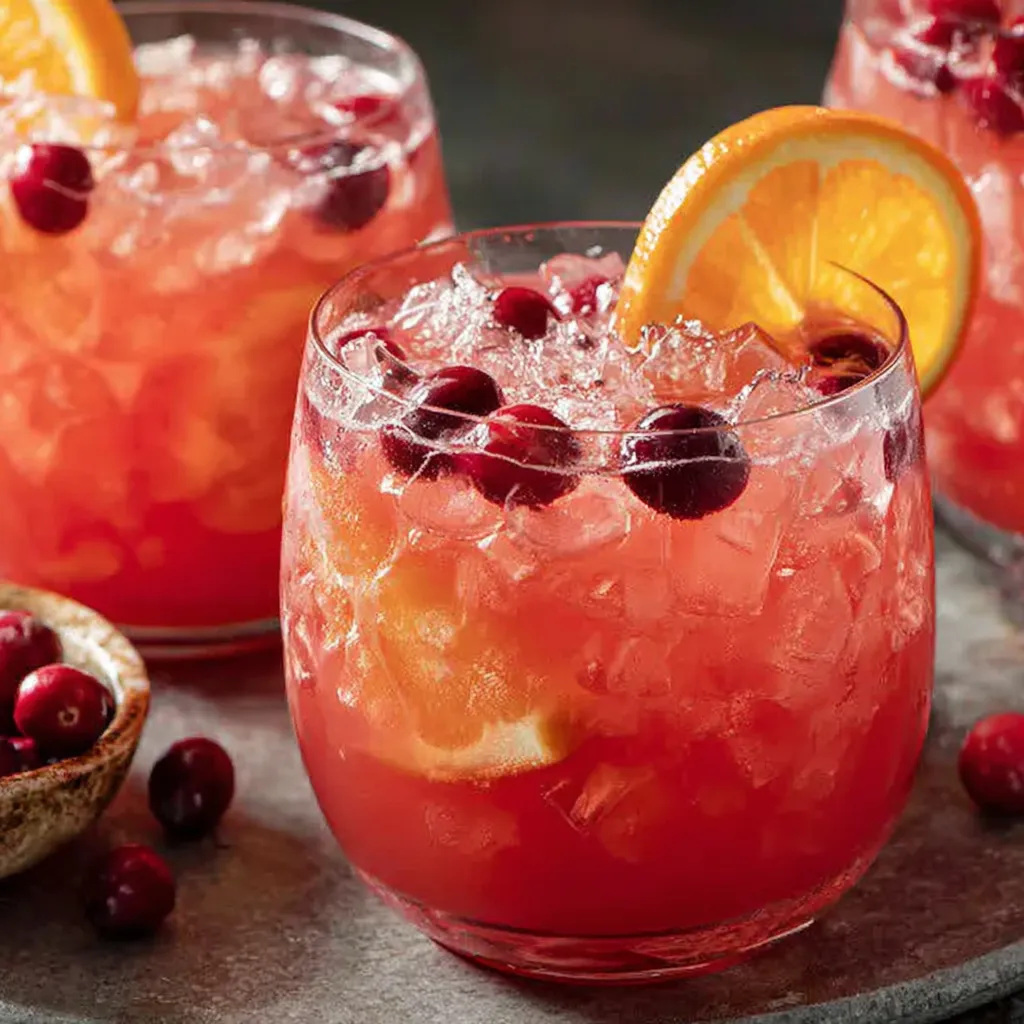 Christmas Morning Punch