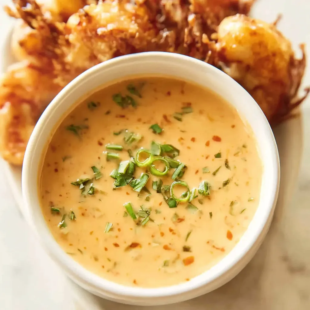 Easy Bang Bang Sauce