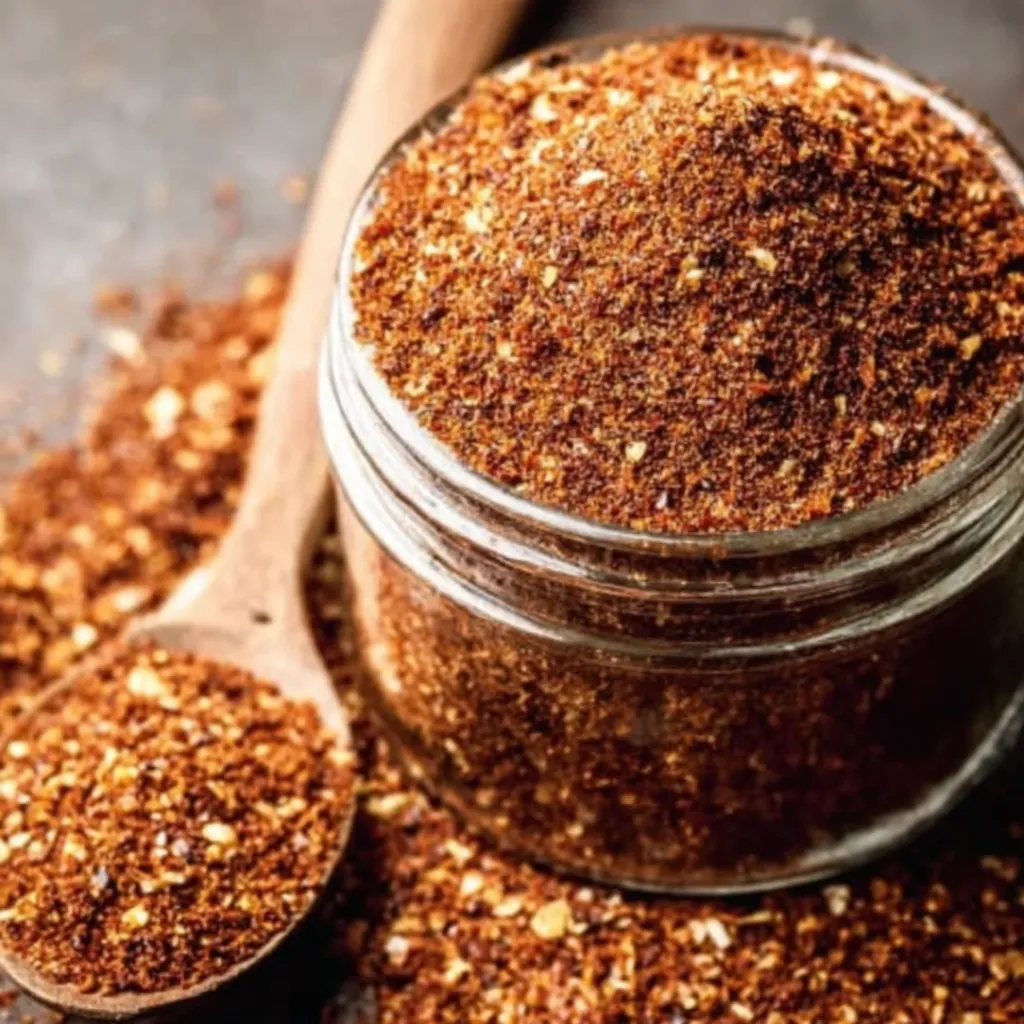 The Best Homemade Taco Seasoning