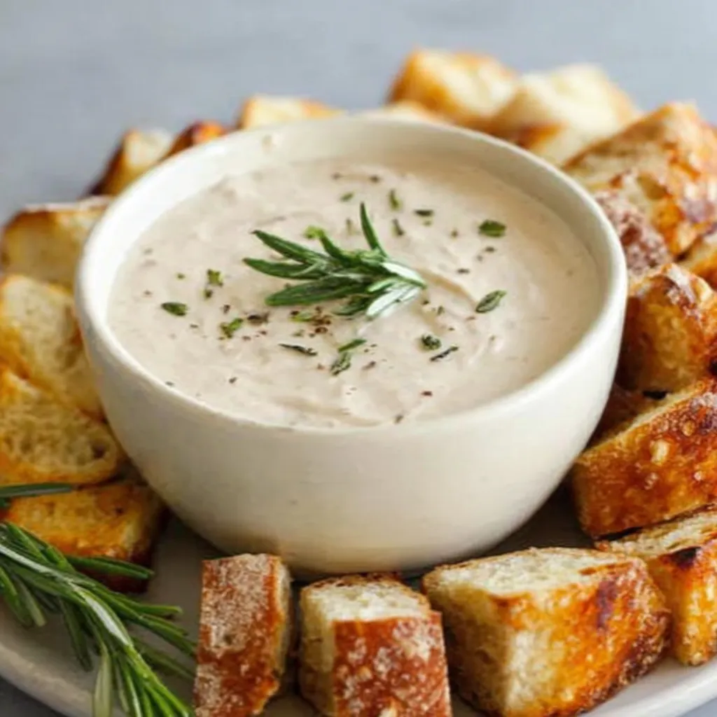 Balsamic Bread Dip