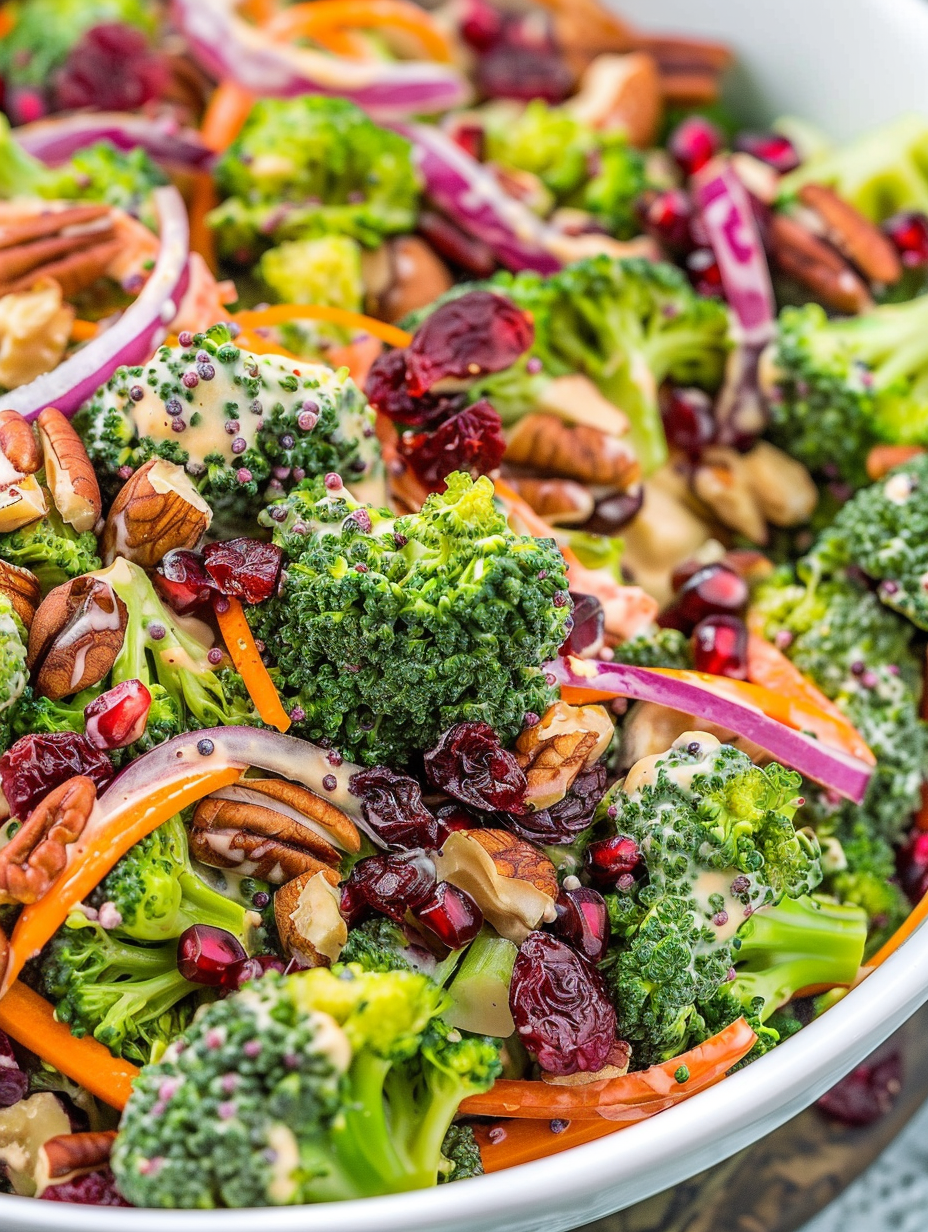Close up of lemon poppy seed dressing being whisked