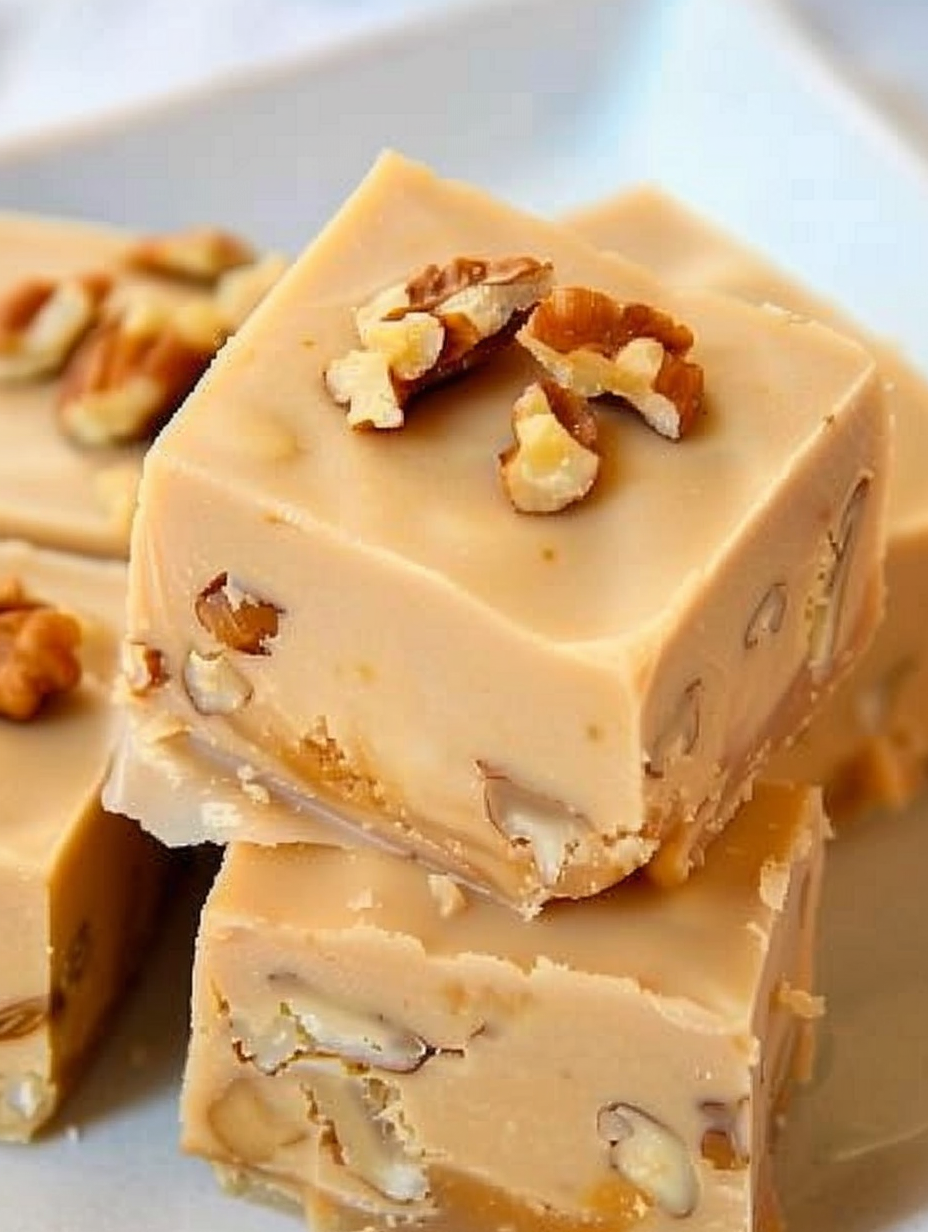 Toasted walnuts on a baking sheet