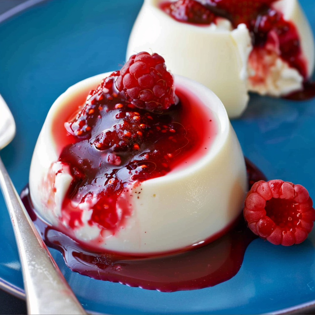 Closeup of avocado and tomato pieces