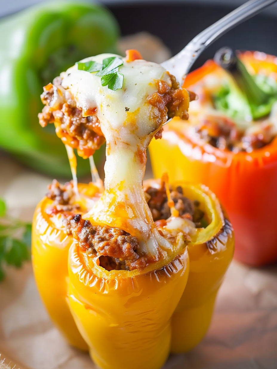 Amish Hamburger Steak Bake