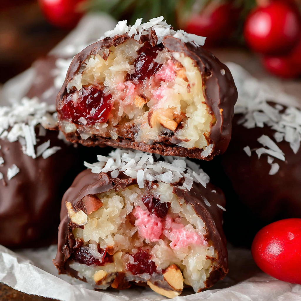 Martha Washington Candies