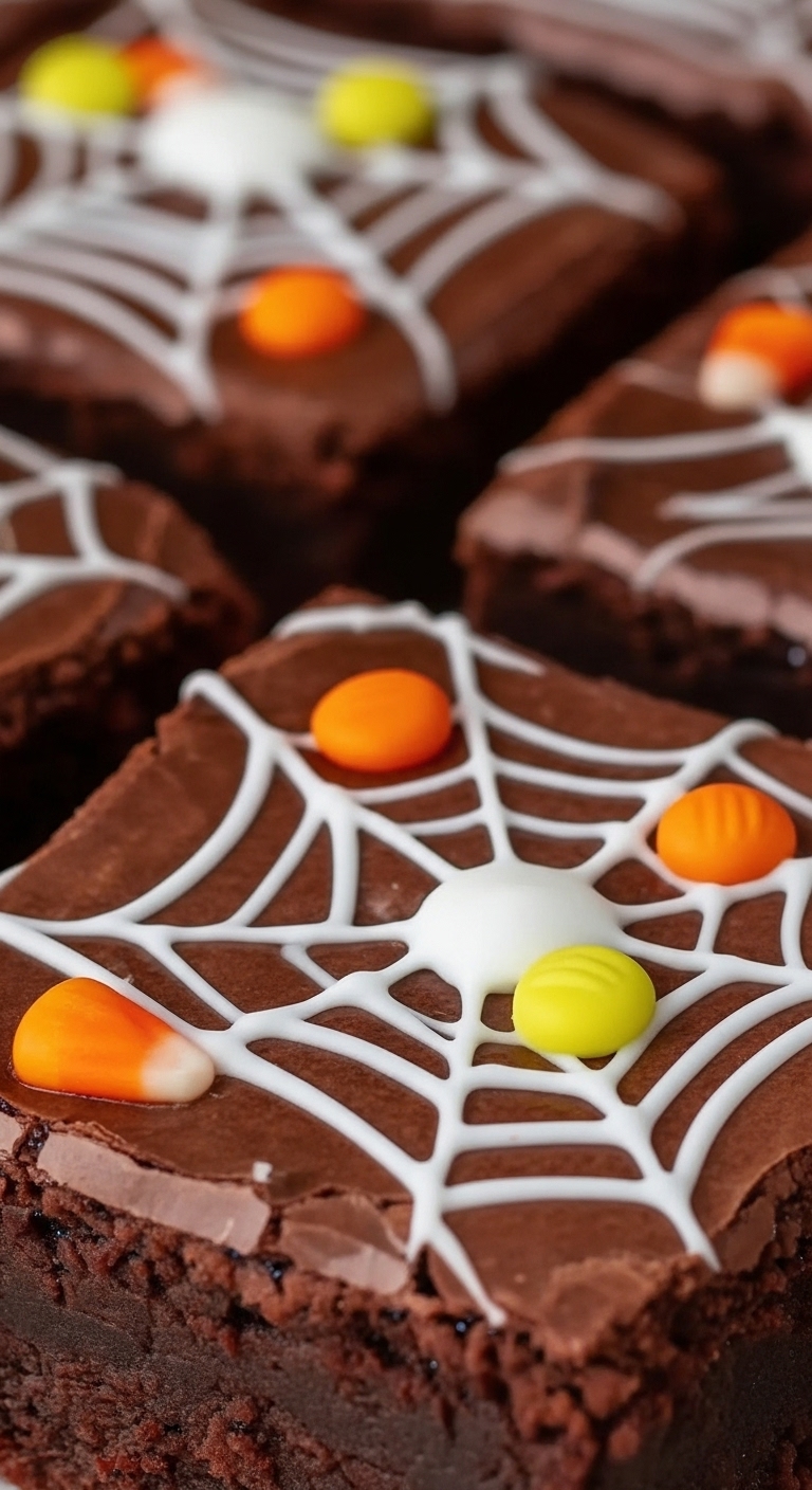 Hand stretching melted marshmallow into thin threads