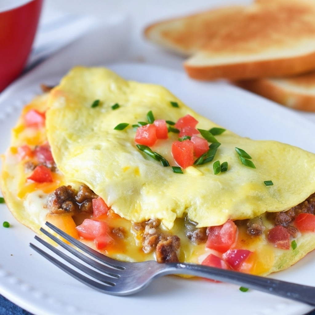 Breakfast and Brunch