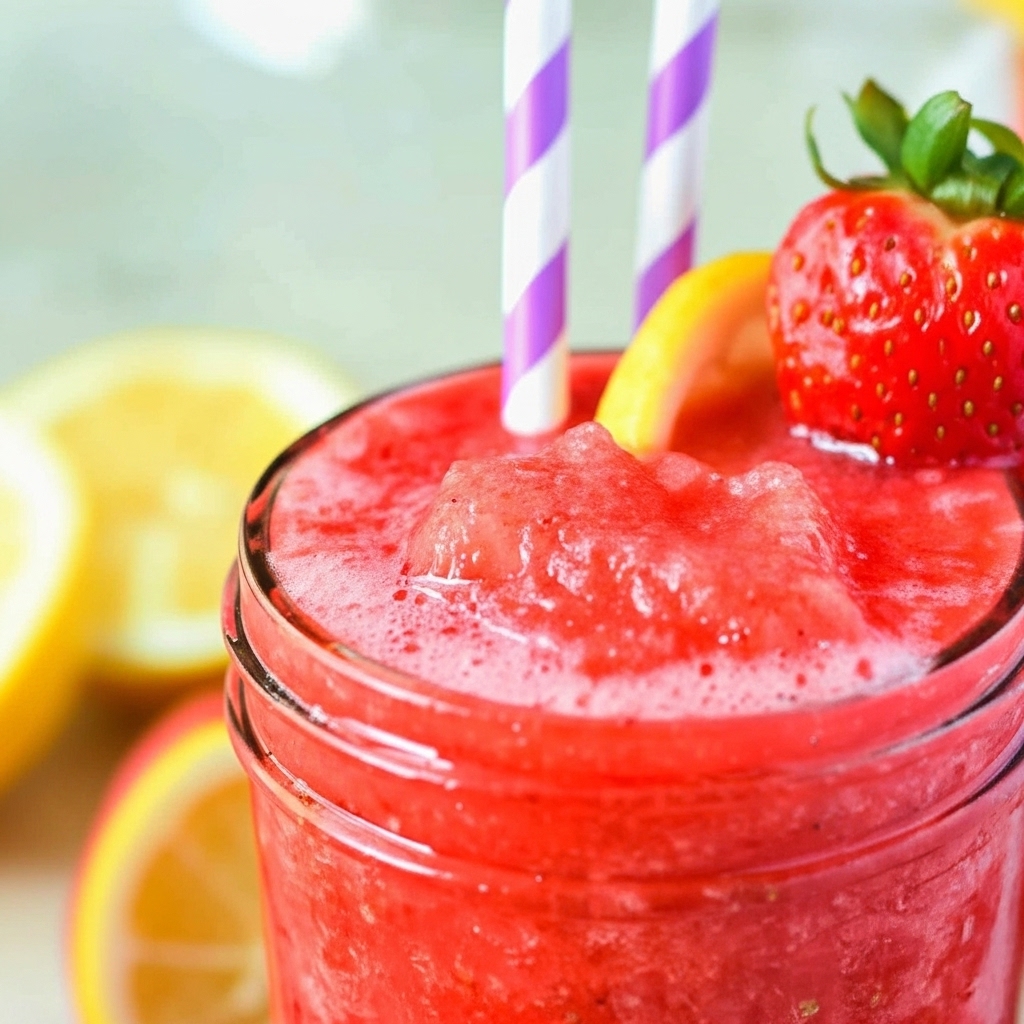 Drinks and Smoothies