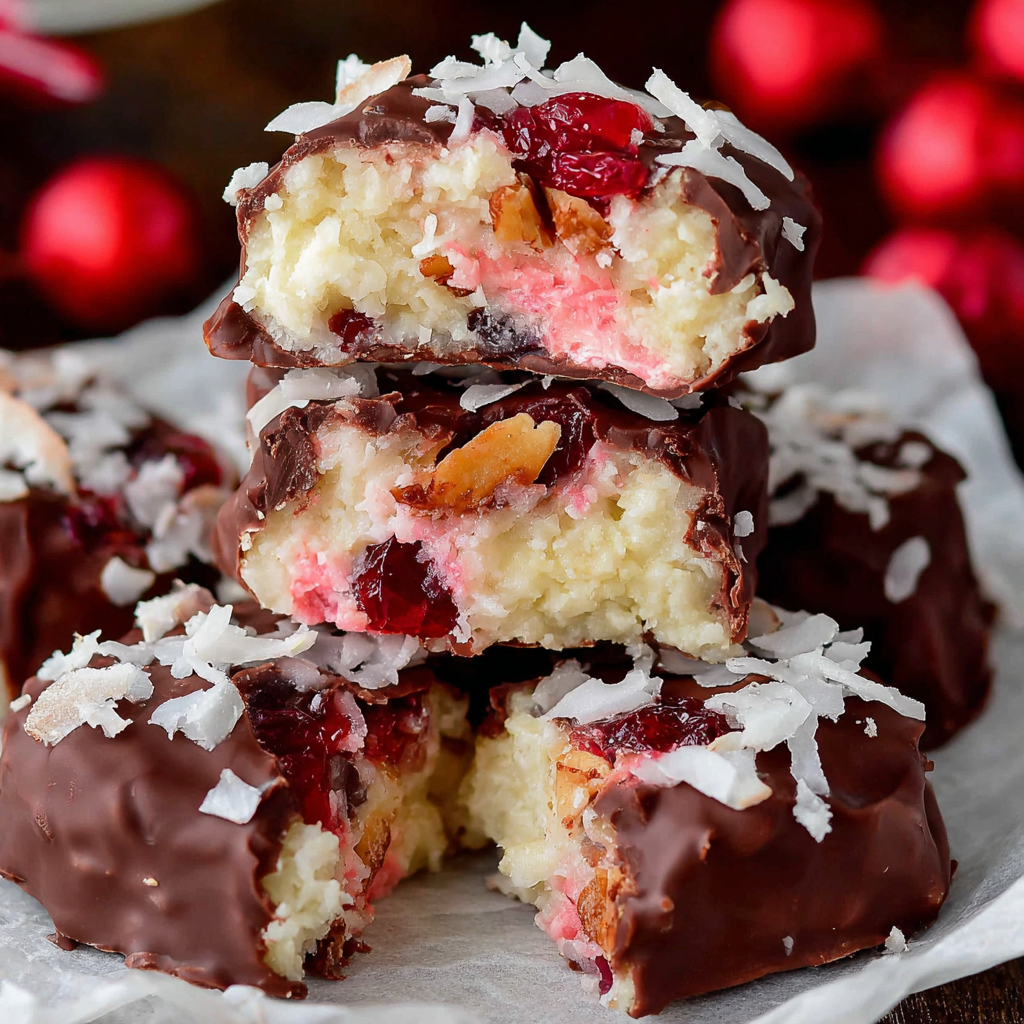 Martha Washington Candies