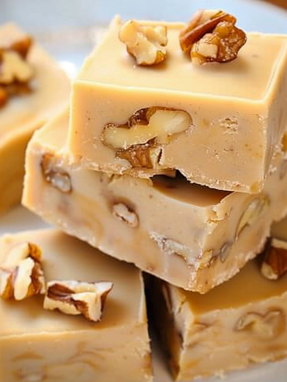 Toasted walnuts on a baking sheet