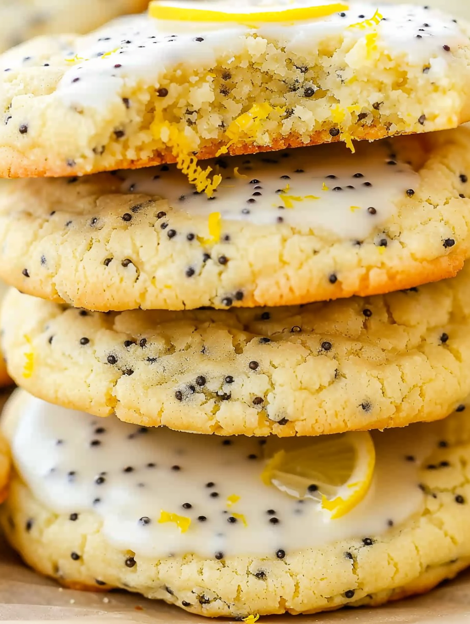 glazed-lemon-poppy-seed-cookies
