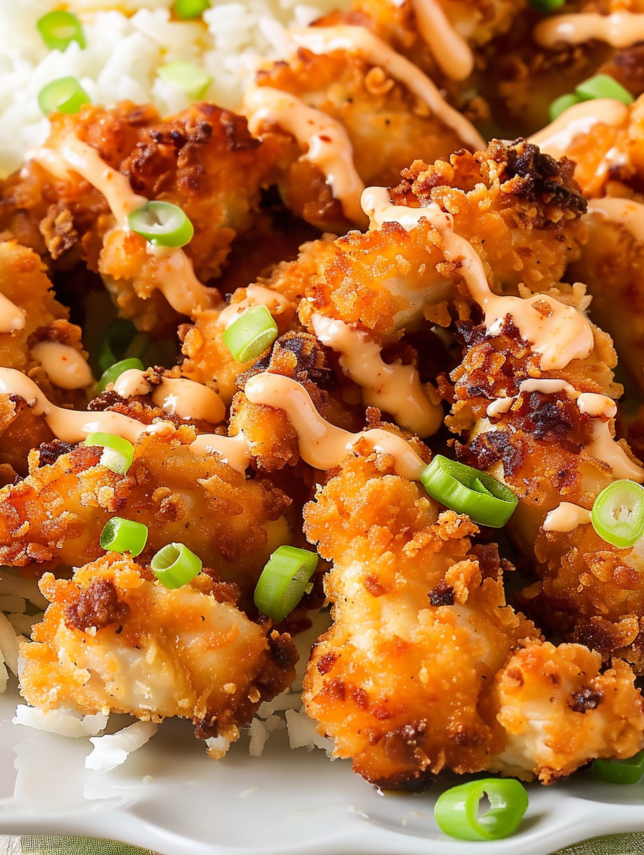 Sauce being whisked in a small bowl