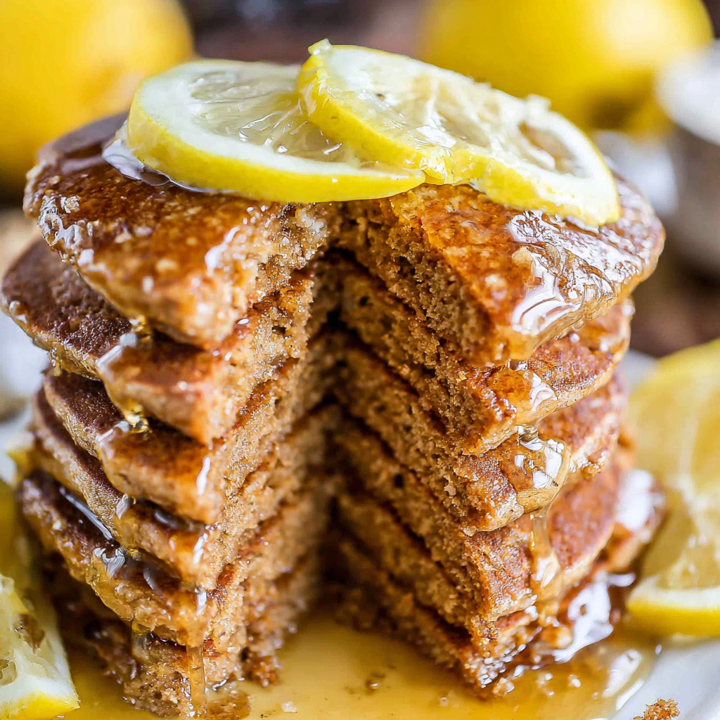 Classic Pork Chile Verde