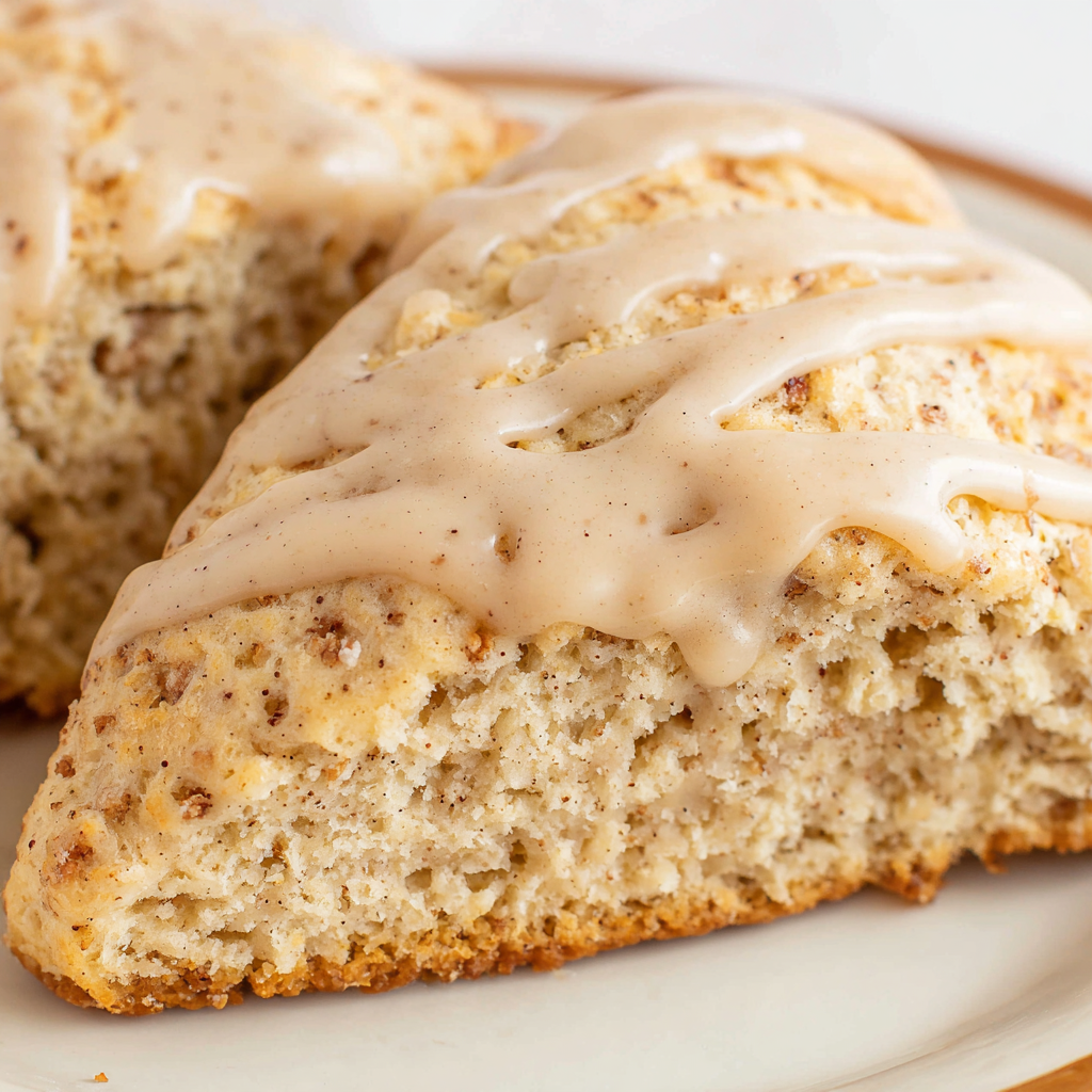 Starbucks Vanilla Bean Scones