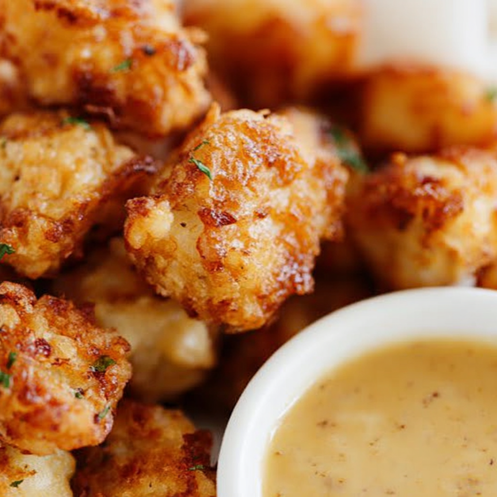 Copycat Chick-fil-A Nuggets