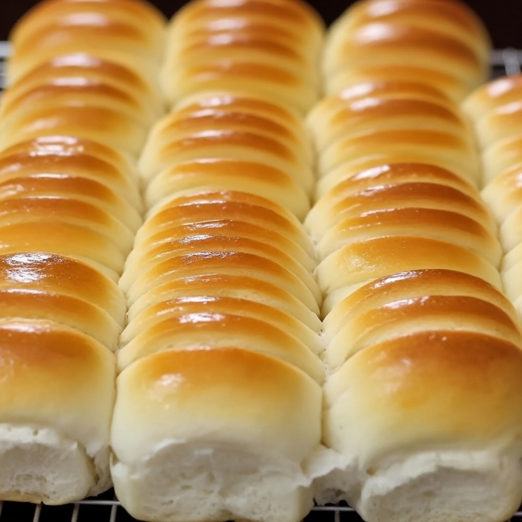 Strawberry Blueberry Sweet Rolls