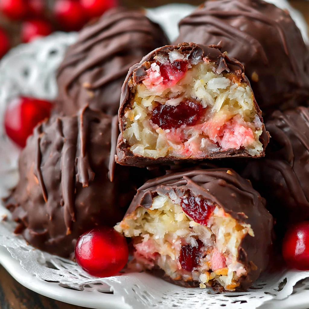 Martha Washington Candies