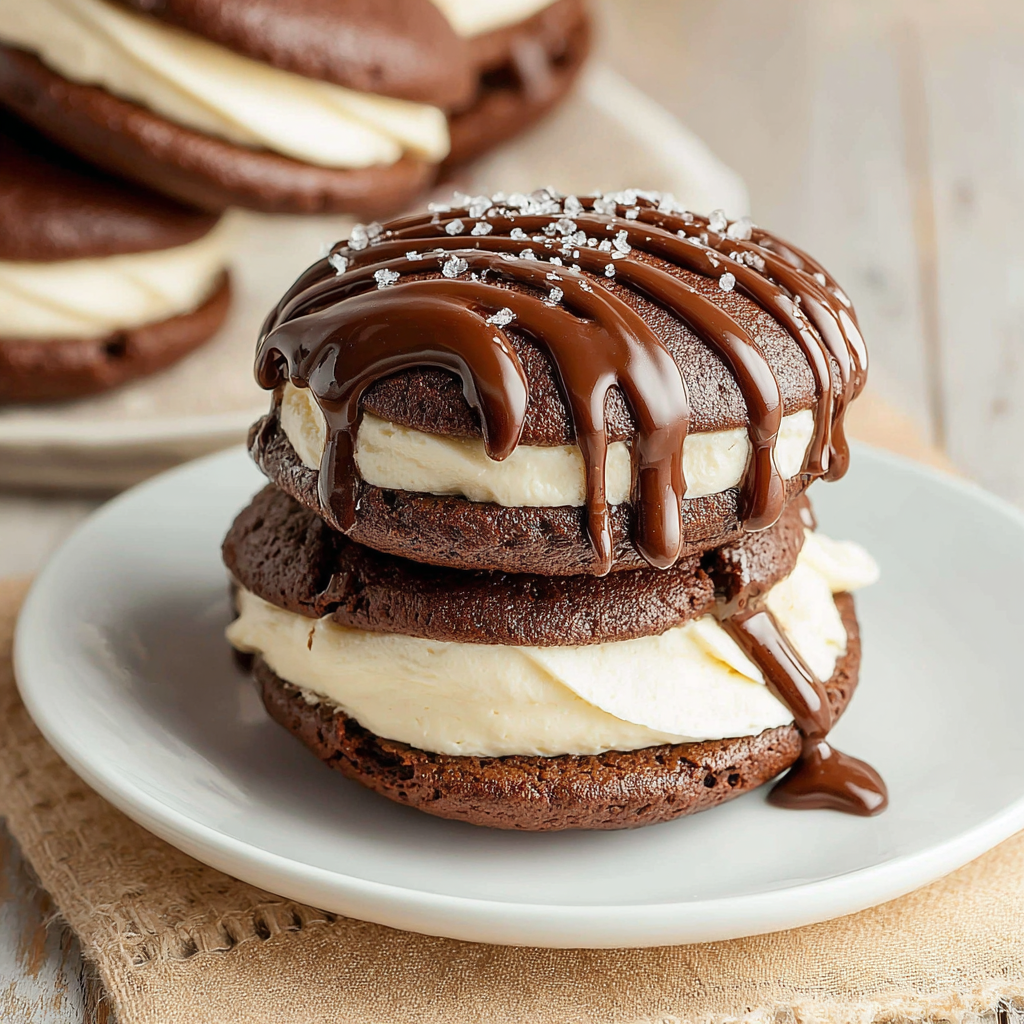 Best Whoopie Pie Recipe