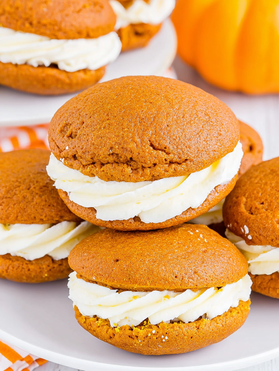 Close-up of cream cheese filling