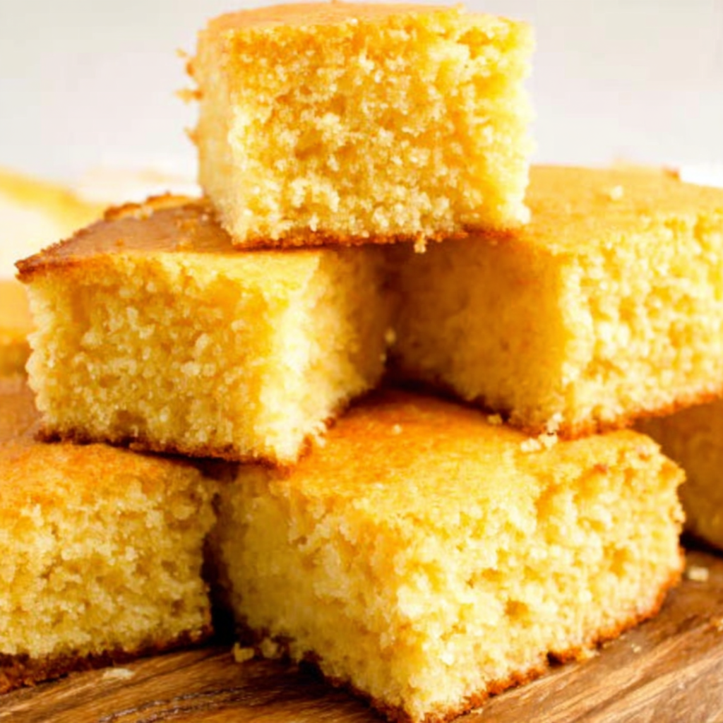 Sweet Cornbread