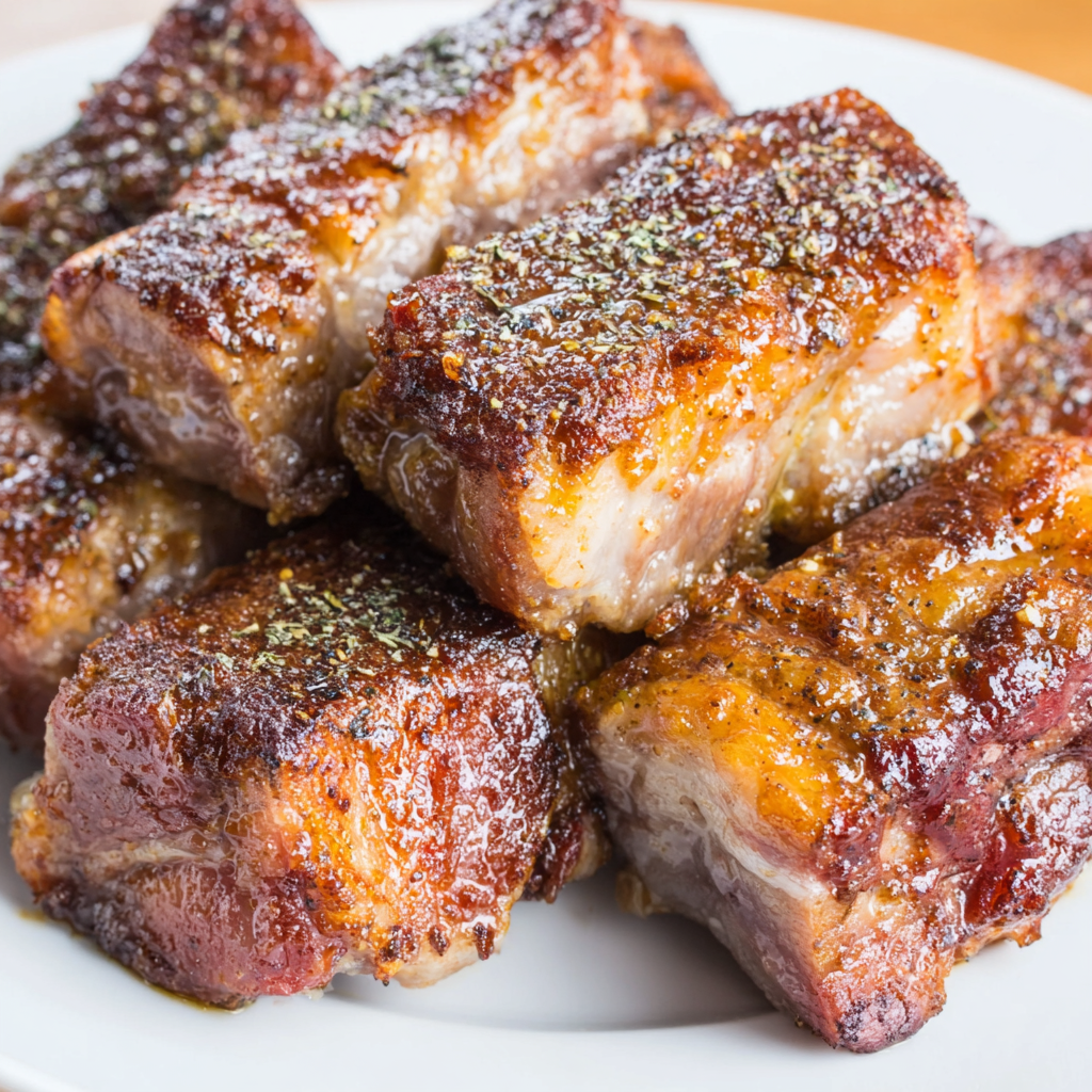 Country Style Boneless Pork Ribs