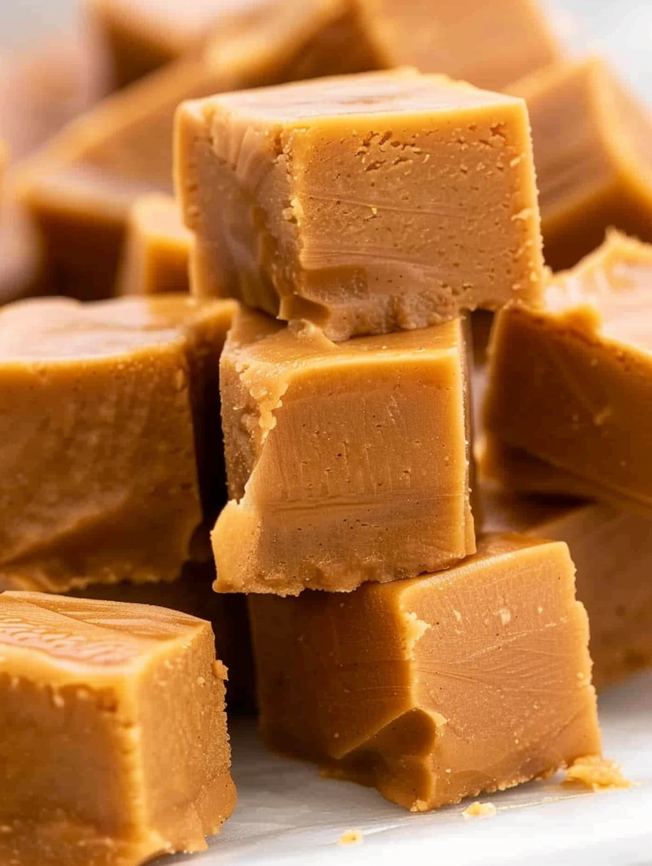Peanut Butter Fudge