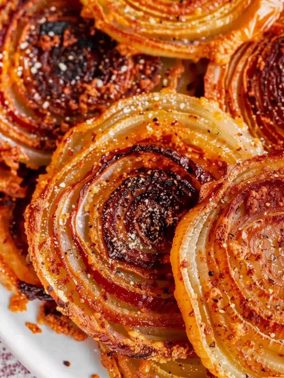 TikTok Onion Ring Chips