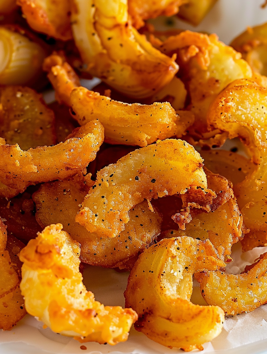 Sauce and petals on a platter