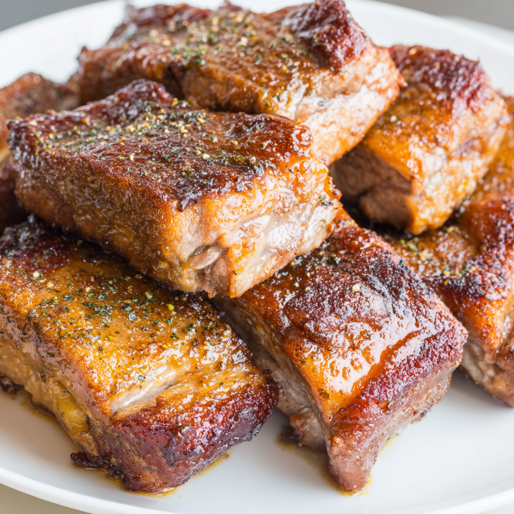 Country Style Boneless Pork Ribs