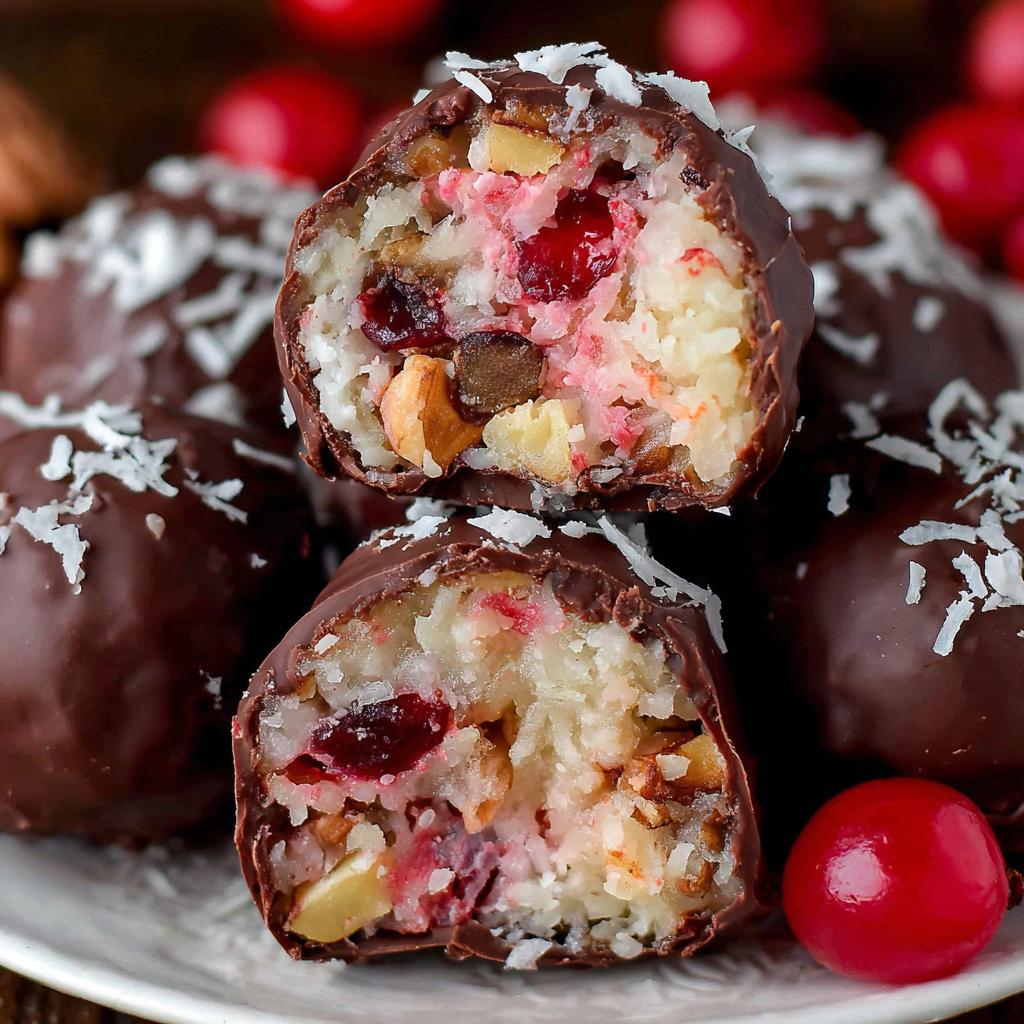 Martha Washington Candies