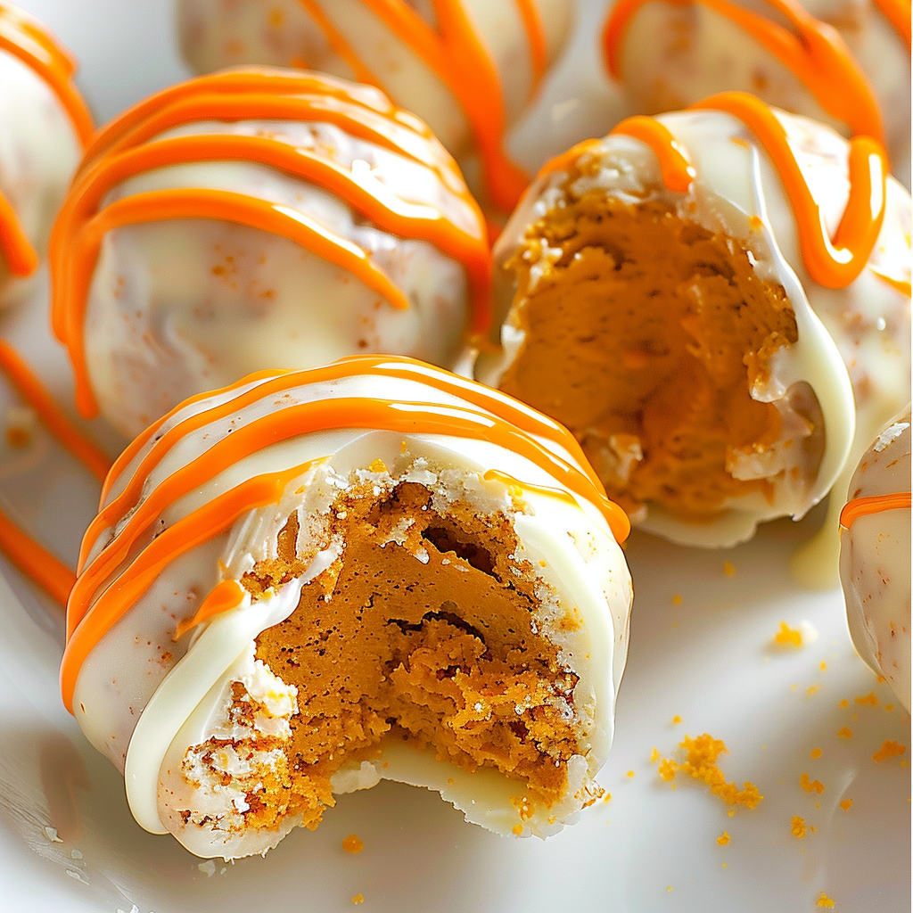 Easy Meringue Christmas Trees