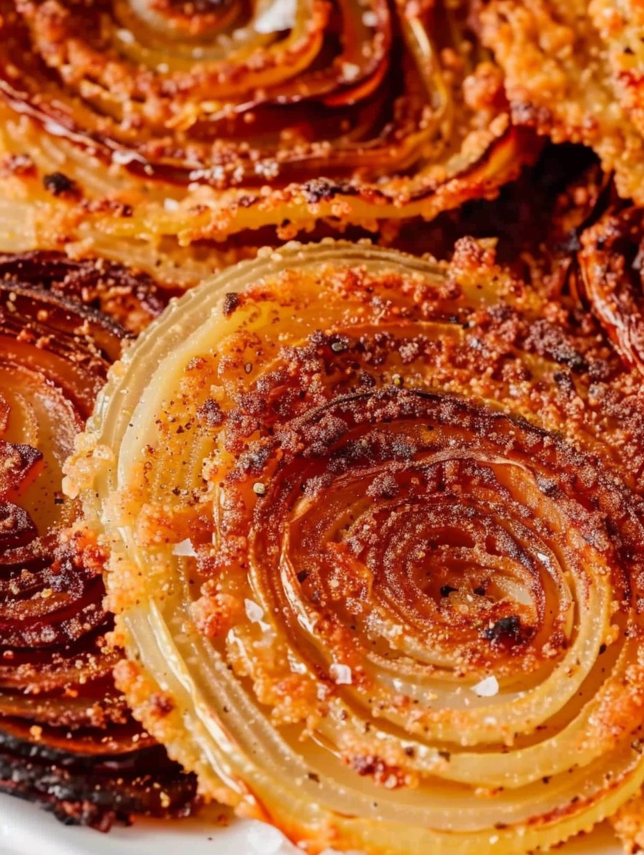 TikTok Onion Ring Chips