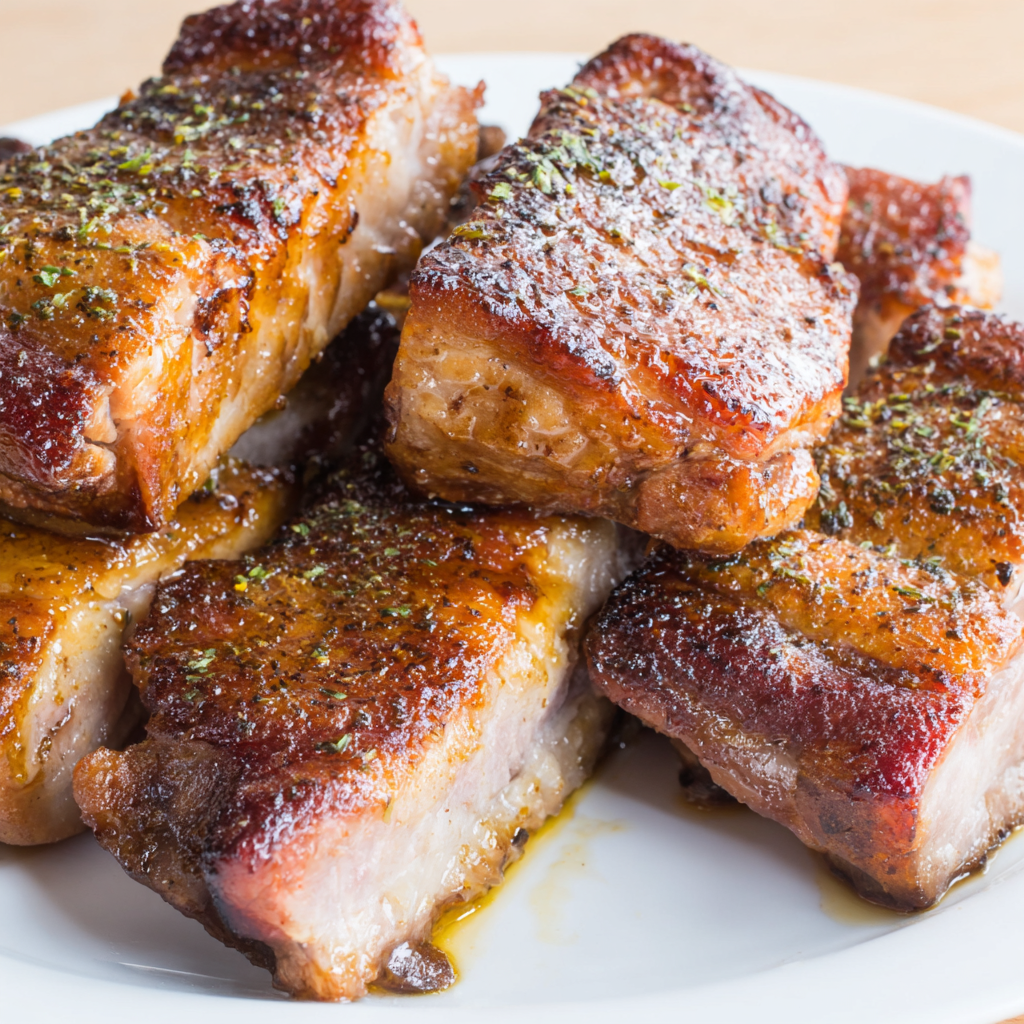 Country Style Boneless Pork Ribs