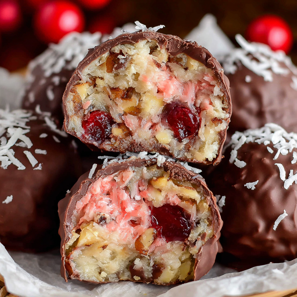 Martha Washington Candies