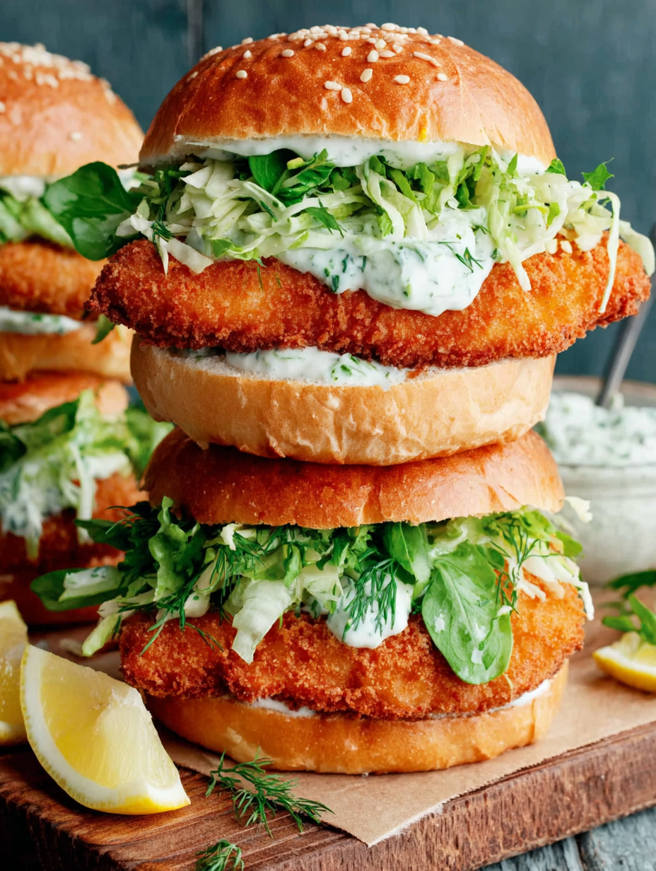 Crispy chicken cutlets frying to golden brown