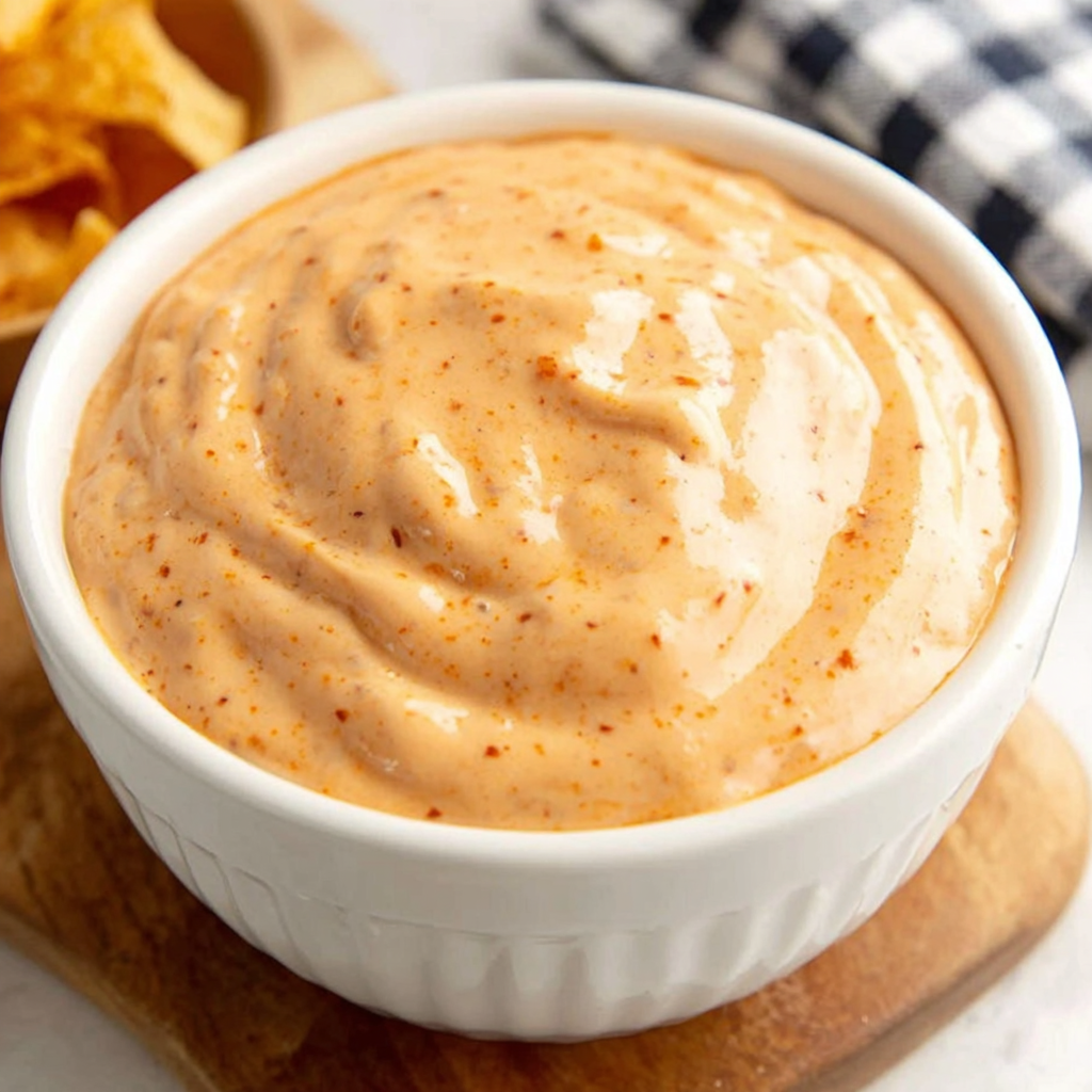 Red Robin Campfire Sauce Copycat