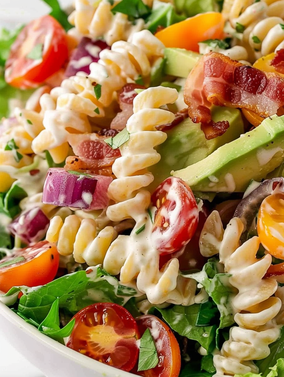 Close-up of fresh corn kernels and herbs