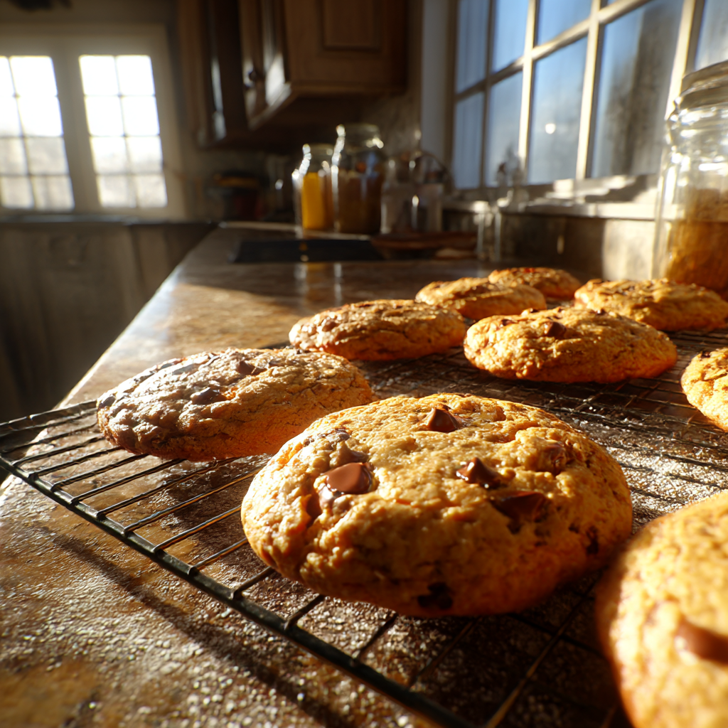 Baking & Pastries