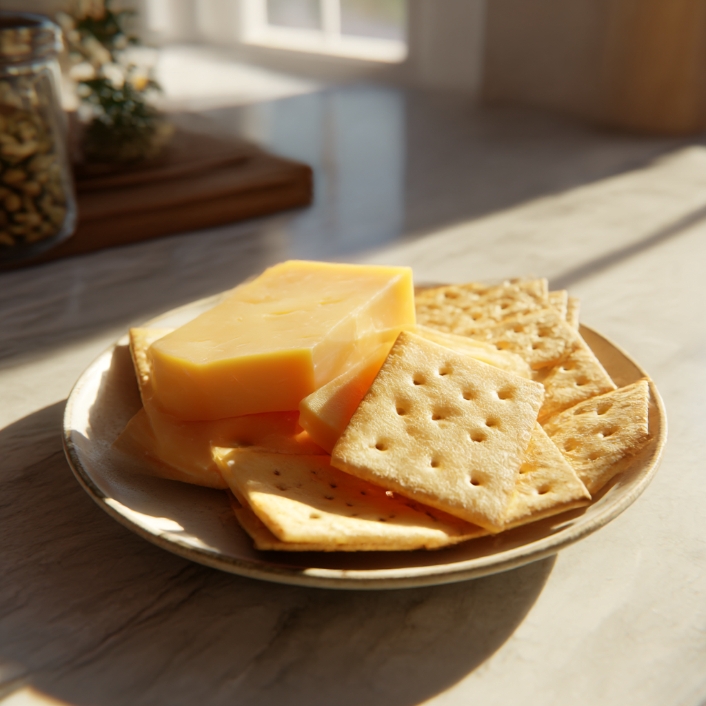 Appetizers & Snacks