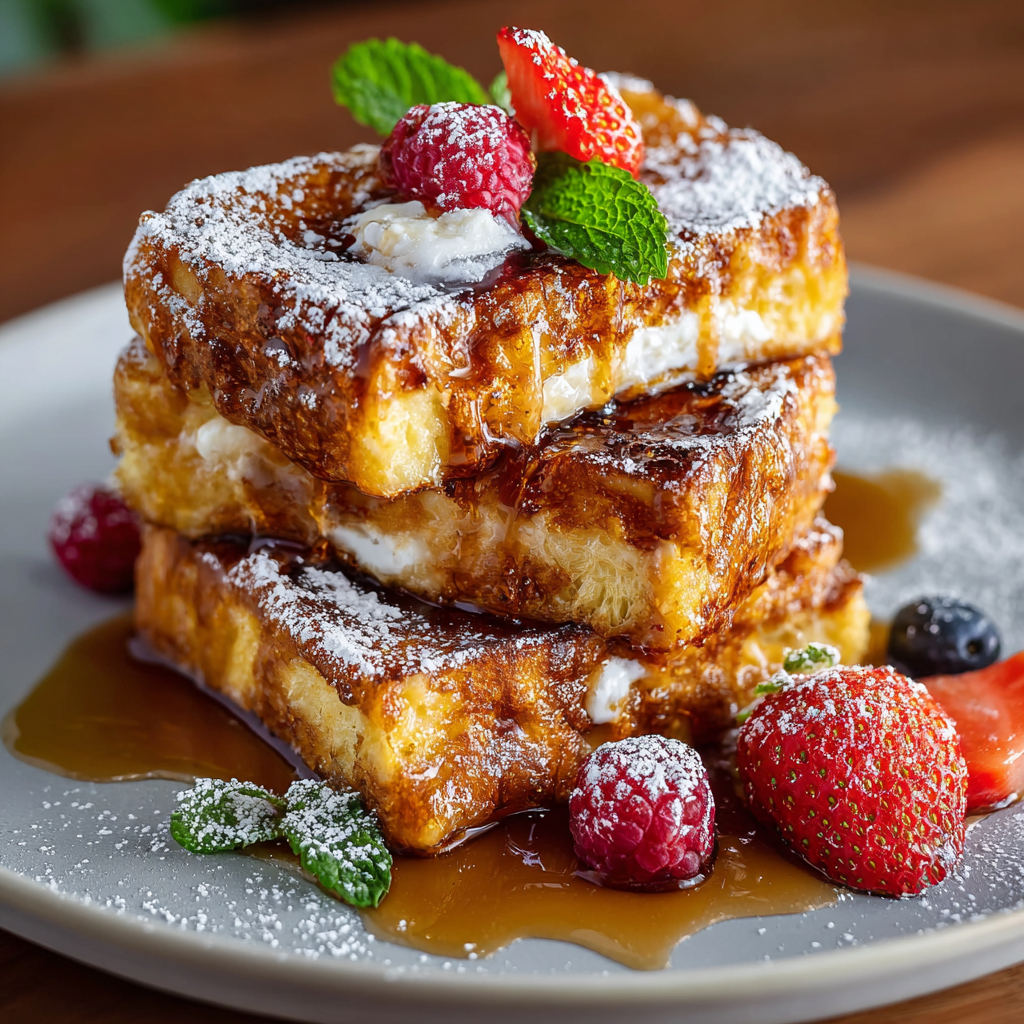 King’s Hawaiian Classic French Toast