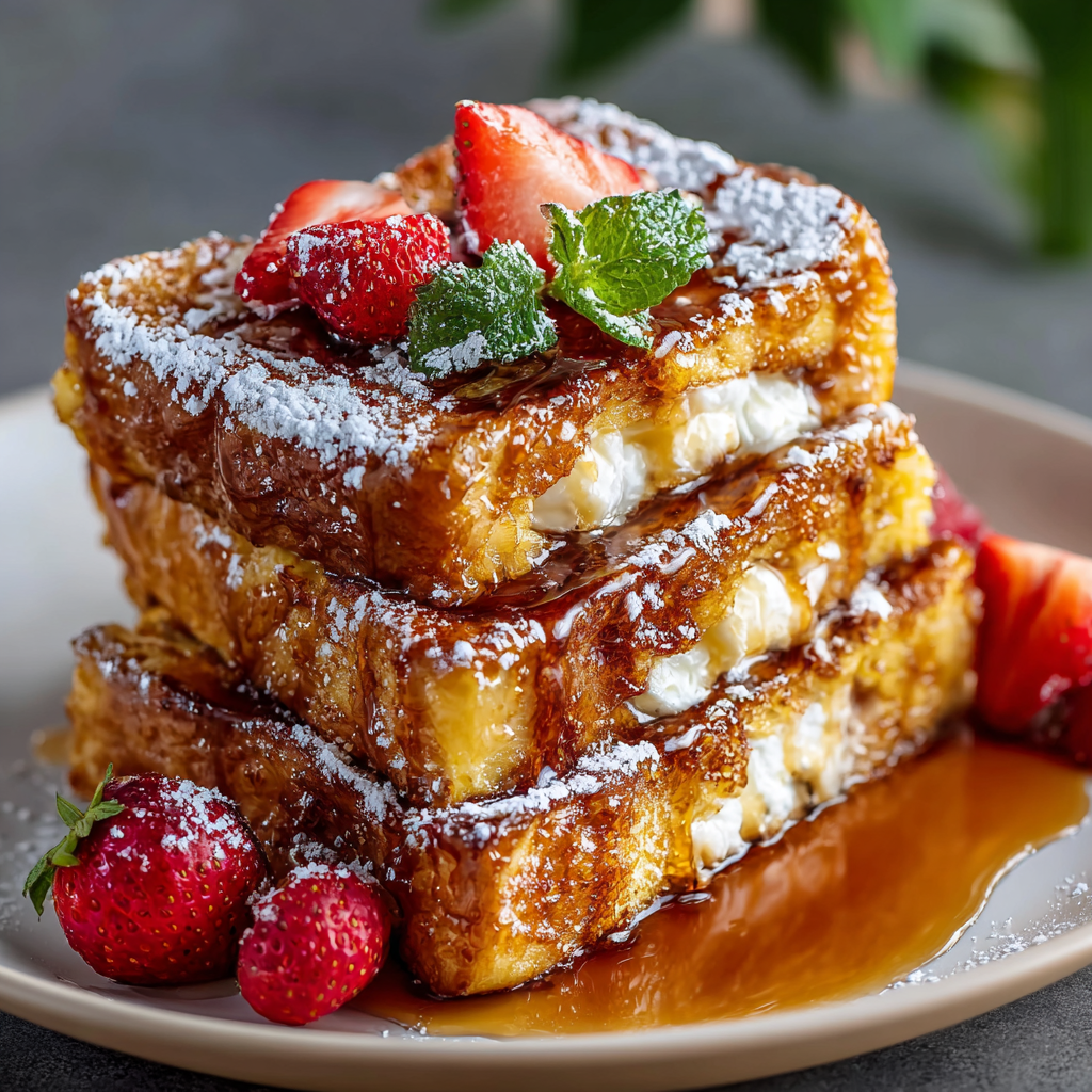 King's Hawaiian Sweet Rolls and ingredients