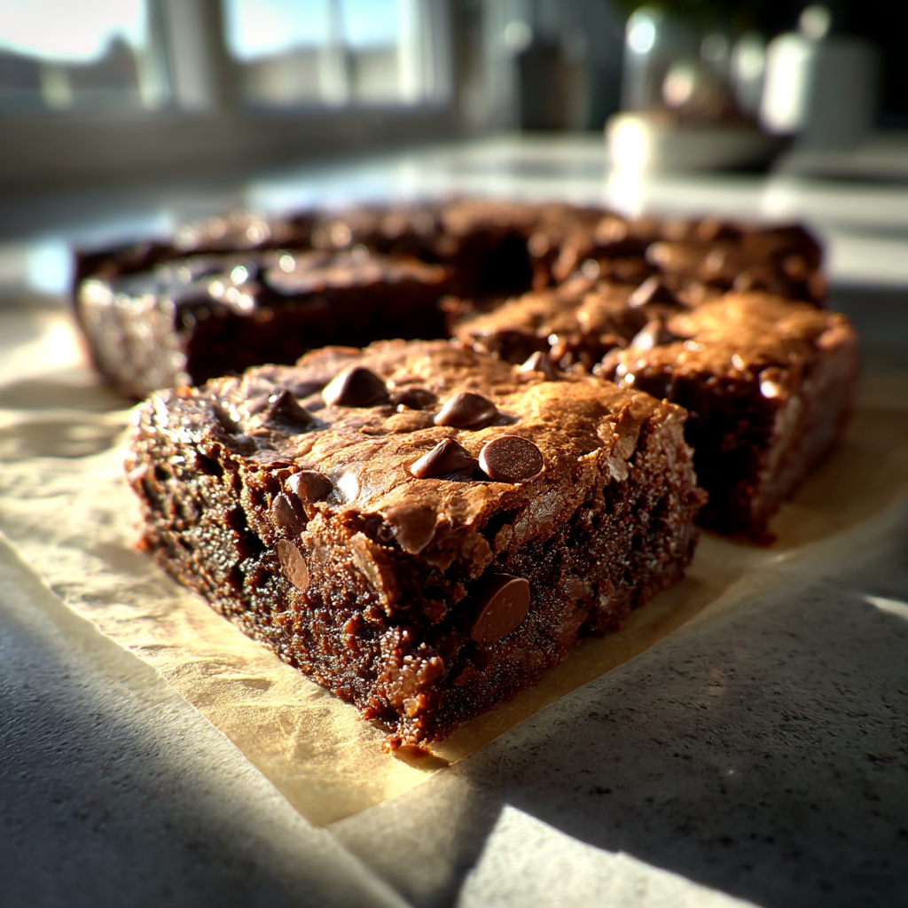 Desserts