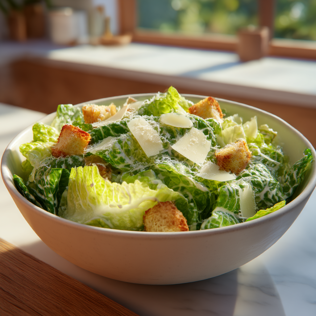 Salads