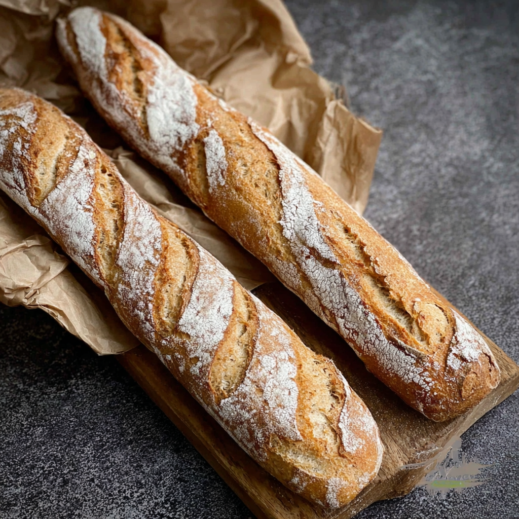 The Best Gluten Free Baguettes
