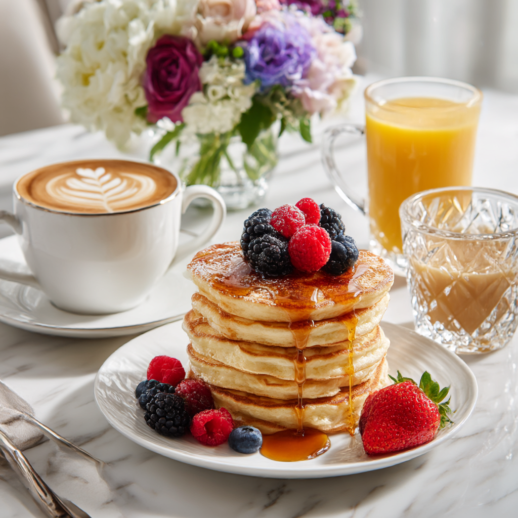  Simple Breakfast Ideas